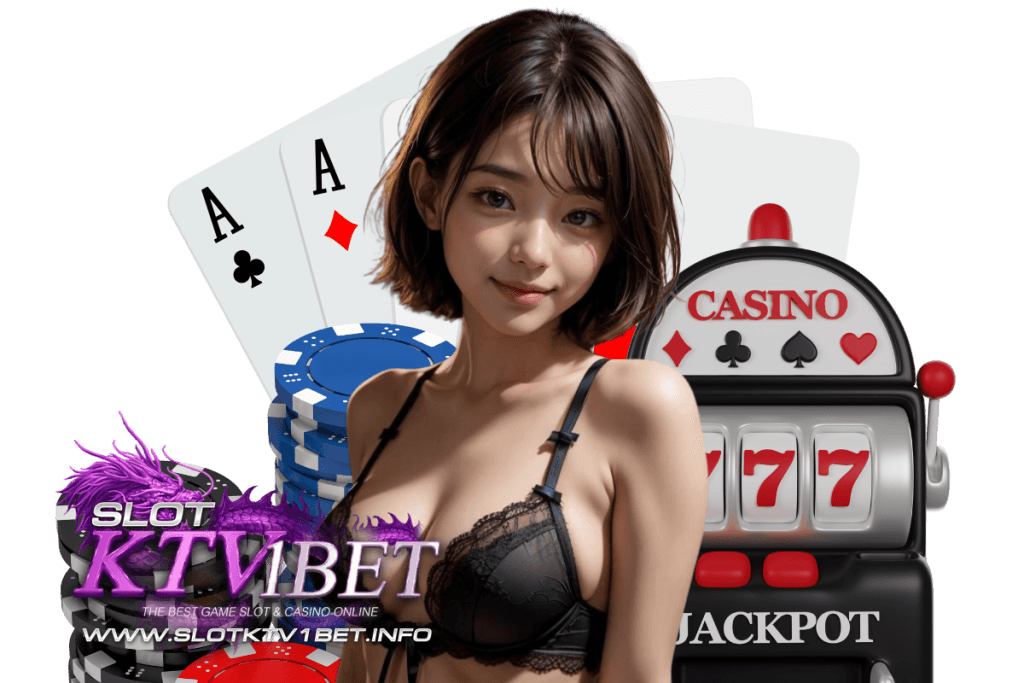 slotktv1bet แจกเครดิตฟรี